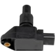 Purchase Top-Quality BLUE STREAK (HYGRADE MOTOR) - UF501 - Ignition Coil pa13