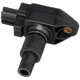 Purchase Top-Quality BLUE STREAK (HYGRADE MOTOR) - UF501 - Ignition Coil pa8