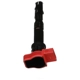 Purchase Top-Quality BLUE STREAK (HYGRADE MOTOR) - UF529 - Ignition Coil pa9