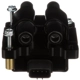 Purchase Top-Quality BLUE STREAK (HYGRADE MOTOR) - UF538 - Ignition Coil pa10