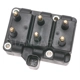 Purchase Top-Quality Ignition Coil by BLUE STREAK (HYGRADE MOTOR) - UF55 pa3