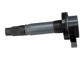 Purchase Top-Quality BLUE STREAK (HYGRADE MOTOR) - UF553 - Ignition Coil pa10