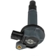 Purchase Top-Quality BLUE STREAK (HYGRADE MOTOR) - UF553 - Ignition Coil pa5