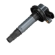 Purchase Top-Quality BLUE STREAK (HYGRADE MOTOR) - UF553 - Ignition Coil pa7