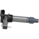 Purchase Top-Quality BLUE STREAK (HYGRADE MOTOR) - UF569 - Ignition Coil pa10