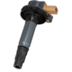 Purchase Top-Quality BLUE STREAK (HYGRADE MOTOR) - UF646 - Ignition Coil pa6