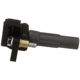 Purchase Top-Quality BLUE STREAK (HYGRADE MOTOR) - UF665 - Ignition Coil pa5