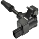 Purchase Top-Quality BLUE STREAK (HYGRADE MOTOR) - UF680 - Ignition Coil pa3
