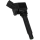 Purchase Top-Quality BLUE STREAK (HYGRADE MOTOR) - UF716 - Ignition Coil pa4