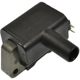 Purchase Top-Quality BLUE STREAK (HYGRADE MOTOR) - UF731 - Ignition Coil pa3