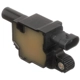 Purchase Top-Quality BLUE STREAK (HYGRADE MOTOR) - UF743 - Ignition Coil pa5
