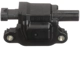 Purchase Top-Quality BLUE STREAK (HYGRADE MOTOR) - UF743 - Ignition Coil pa6