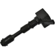 Purchase Top-Quality BLUE STREAK (HYGRADE MOTOR) - UF756 - Ignition Coil pa1