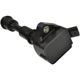 Purchase Top-Quality BLUE STREAK (HYGRADE MOTOR) - UF756 - Ignition Coil pa2