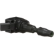 Purchase Top-Quality BLUE STREAK (HYGRADE MOTOR) - UF764 - Ignition Coil pa3