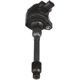 Purchase Top-Quality BLUE STREAK (HYGRADE MOTOR) - UF781 - Ignition Coil pa6
