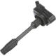 Purchase Top-Quality BLUE STREAK (HYGRADE MOTOR) - UF811 - Ignition Coil pa1