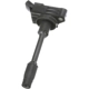 Purchase Top-Quality BLUE STREAK (HYGRADE MOTOR) - UF811 - Ignition Coil pa3