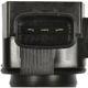 Purchase Top-Quality BLUE STREAK (HYGRADE MOTOR) - UF812 - Ignition Coil pa3