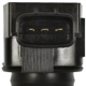 Purchase Top-Quality BLUE STREAK (HYGRADE MOTOR) - UF813 - Front Ignition Coil pa3