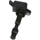 Purchase Top-Quality BLUE STREAK (HYGRADE MOTOR) - UF816 - Ignition Coil pa21