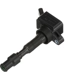 Purchase Top-Quality BLUE STREAK (HYGRADE MOTOR) - UF816 - Ignition Coil pa22