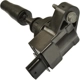 Purchase Top-Quality BLUE STREAK (HYGRADE MOTOR) - UF830 - Ignition Coil pa7