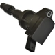 Purchase Top-Quality BLUE STREAK (HYGRADE MOTOR) - UF843 - Ignition Coil pa2