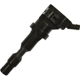 Purchase Top-Quality BLUE STREAK (HYGRADE MOTOR) - UF857 - Ignition Coil pa1