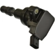 Purchase Top-Quality BLUE STREAK (HYGRADE MOTOR) - UF857 - Ignition Coil pa2