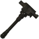 Purchase Top-Quality BLUE STREAK (HYGRADE MOTOR) - UF860 - Ignition Coil pa1