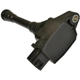 Purchase Top-Quality BLUE STREAK (HYGRADE MOTOR) - UF860 - Ignition Coil pa2