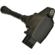 Purchase Top-Quality BLUE STREAK (HYGRADE MOTOR) - UF861 - Ignition Coil pa2