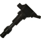 Purchase Top-Quality BLUE STREAK (HYGRADE MOTOR) - UF863 - Ignition Coil pa1