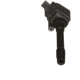 Purchase Top-Quality BLUE STREAK (HYGRADE MOTOR) - UF872 - Ignition Coil pa2