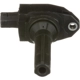 Purchase Top-Quality BLUE STREAK (HYGRADE MOTOR) - UF874 - Ignition Coil pa2