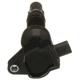 Purchase Top-Quality BLUE STREAK (HYGRADE MOTOR) - UF881 - Ignition Coil pa5