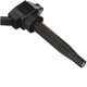 Purchase Top-Quality BLUE STREAK (HYGRADE MOTOR) - UF891 - Ignition Coil pa4