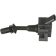 Purchase Top-Quality BLUE STREAK (HYGRADE MOTOR) - UF898 - Ignition Coil pa3
