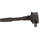 Purchase Top-Quality Ignition Coil by BLUE STREAK (HYGRADE MOTOR) - UF899 pa3