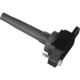 Purchase Top-Quality Ignition Coil by BLUE STREAK (HYGRADE MOTOR) - UF913 pa1