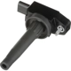 Purchase Top-Quality Ignition Coil by BLUE STREAK (HYGRADE MOTOR) - UF913 pa4