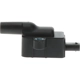 Purchase Top-Quality Ignition Coil by BLUE STREAK (HYGRADE MOTOR) - UF931 pa1