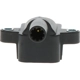 Purchase Top-Quality Ignition Coil by BLUE STREAK (HYGRADE MOTOR) - UF931 pa4