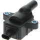 Purchase Top-Quality Ignition Coil by BLUE STREAK (HYGRADE MOTOR) - UF931 pa5