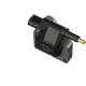 Purchase Top-Quality BLUE STREAK (HYGRADE MOTOR) - UF97 - Ignition Coil pa6