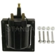 Purchase Top-Quality Ignition Coil by BLUE STREAK (HYGRADE MOTOR) - DR35 pa2