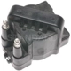 Purchase Top-Quality Ignition Coil by BLUE STREAK (HYGRADE MOTOR) - DR47 pa3