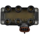 Purchase Top-Quality Ignition Coil by BLUE STREAK (HYGRADE MOTOR) - FD488 pa3