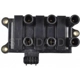 Purchase Top-Quality BLUE STREAK (HYGRADE MOTOR) - FD498 - Ignition Coil pa3
